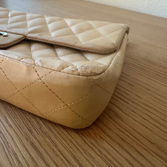 Chanel should bag - Picture 6 of 10